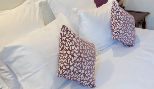 Chambre Double Supérieure