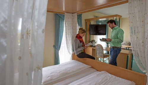 Chambre Simple Standard