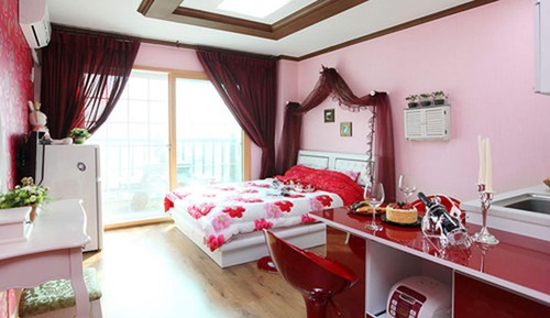 Chambre Standard
