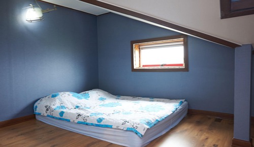 Appartement Duplex
