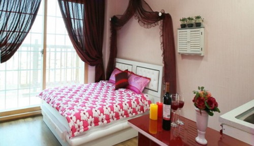 Chambre Deluxe