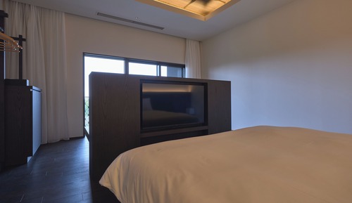 Suite, non-fumeurs (TWO BEDROOM)