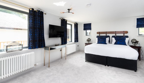 Chambre Familiale, 1 chambre