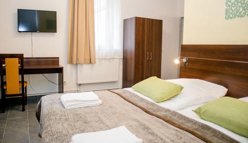 Appartement, 1 chambre (1-2 guests)