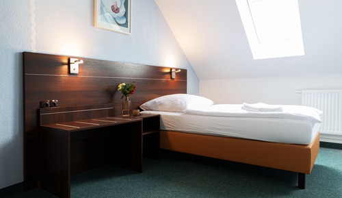 Chambre Simple