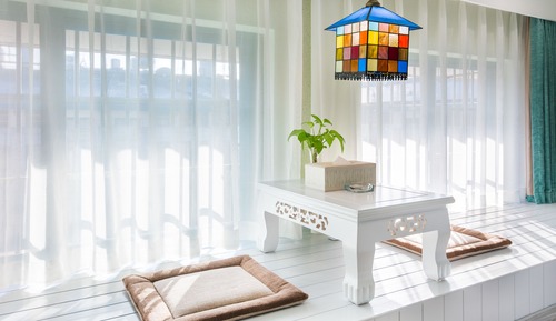 Chambre Standard, 1 grand lit, non-fumeurs
