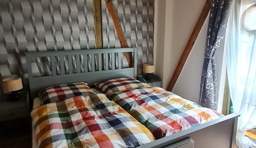 Chambre Romantique