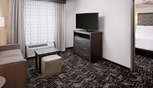 Suite, 1 chambre, non-fumeurs