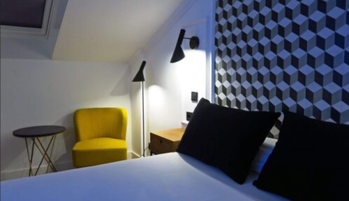 Chambre Triple Supérieure