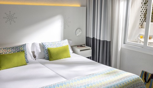 Chambre Familiale (Superior)