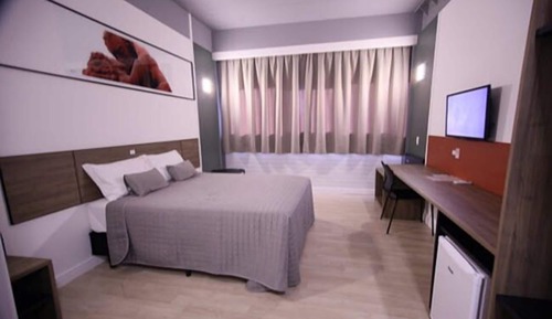 Appartement Deluxe