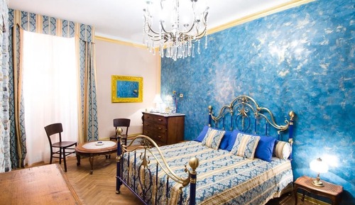 Chambre Double Confort