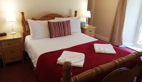 Chambre Standard, chambres communicantes (Room 5/6)