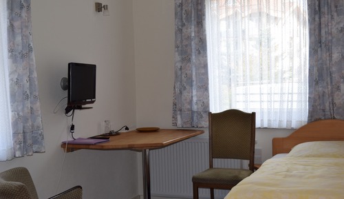 Chambre Simple