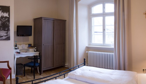 Chambre Double Classique