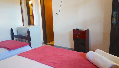 Chambre Familiale