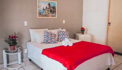 Chambre Standard