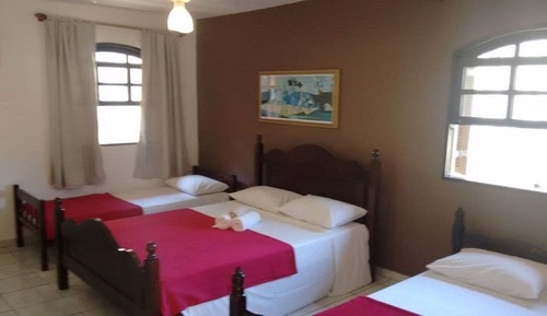 Chambre Familiale