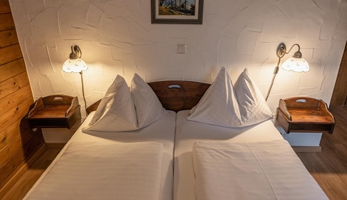 Appartement, 2 chambres