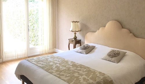 Chambre Triple Familiale