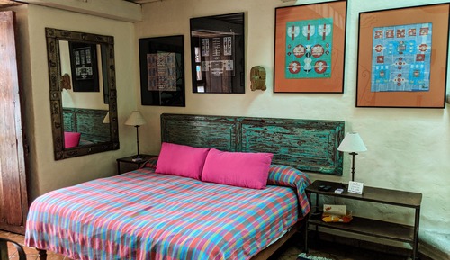 Appartement Deluxe, plusieurs lits, non-fumeurs (San Francisco)