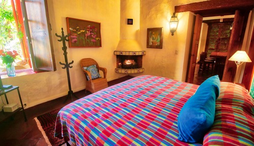 Appartement Deluxe, plusieurs lits, non-fumeurs (Gran Sala)