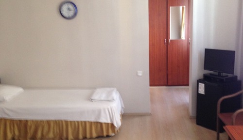 Chambre Simple Standard