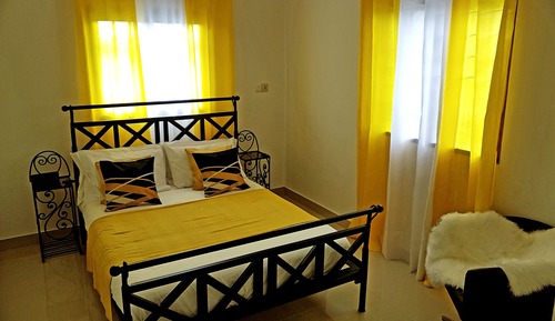 Appartement Exécutif, non-fumeurs, vue ville