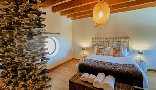 Chambre Supérieure