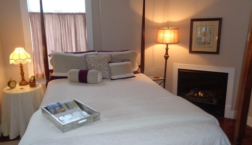 Suite Supérieure, 1 grand lit, non-fumeurs
