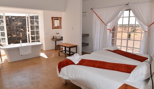 Chambre Familiale