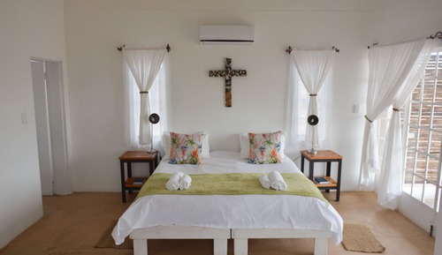 Bungalow, cuisine