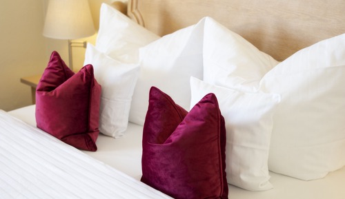 Chambre Simple Confort