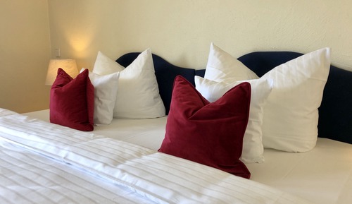 Chambre Double Confort