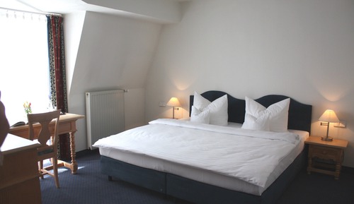 Chambre Double Standard