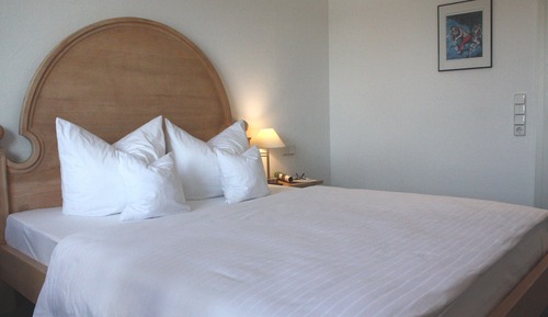 Chambre Simple Standard