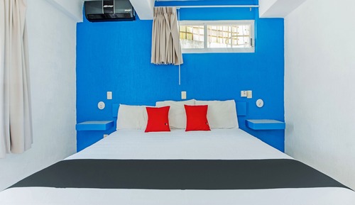 Appartement, 2 chambres