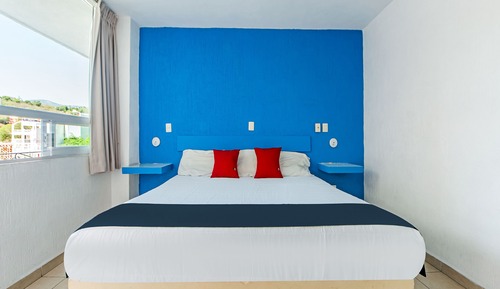 Chambre Supérieure