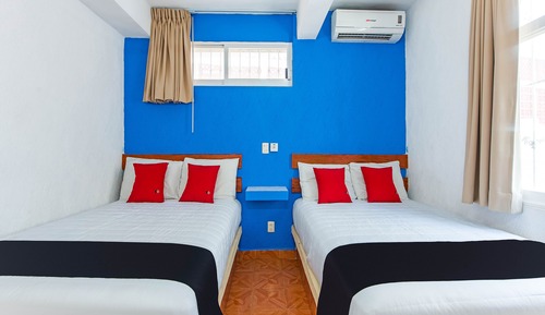 Suite, 2 chambres (Master)