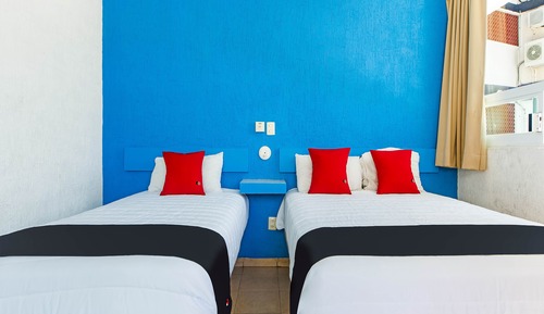 Chambre Triple Standard