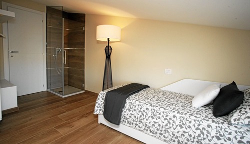 Chambre Simple (Perla)