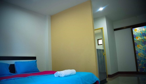 Chambre Double Standard