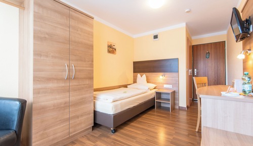 Chambre Simple