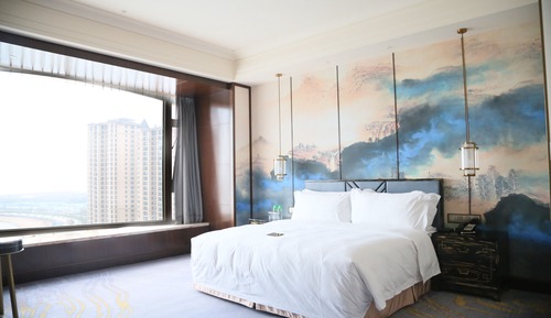Chambre Double Deluxe