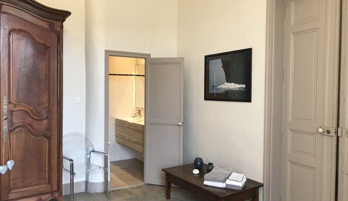 Chambre Double (La Sagne)
