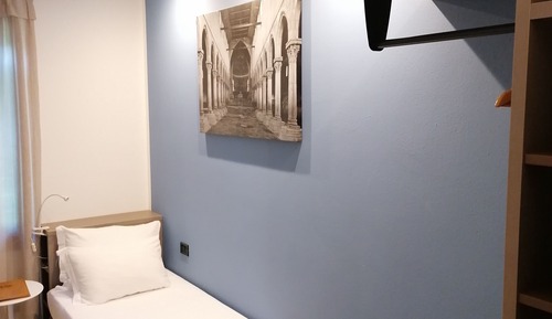 Chambre Simple