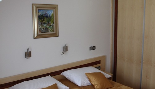 Appartement, 1 chambre