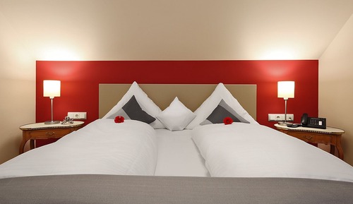 Chambre Double Classique