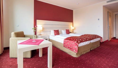 Chambre Double Standard