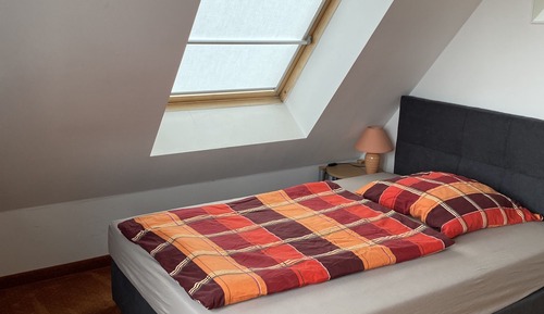 Chambre Simple Économique, 1 lit une place